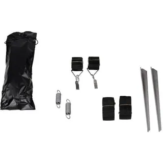 Thule Hold Down Side Strap Kit Markise Schwarz