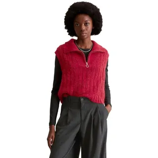 Marc O'Polo Pullunder Rot L