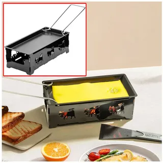 casativo Raclette Teelicht für 1-2 Personen