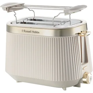 Russell Hobbs Brontë Stone Beige