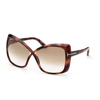 Damensonnenbrille Tom Ford FT0943 63 53F