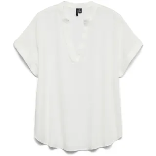 VERO MODA Female Bluse VMBEAUTY Top | Blouse