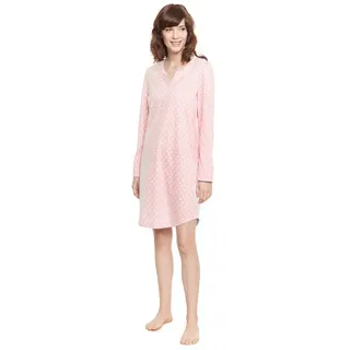 Rösch Nachthemd 1884147 rosa 48