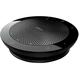 JABRA Speak 510+ MS VoIP-Freisprechtelefon für Tisch