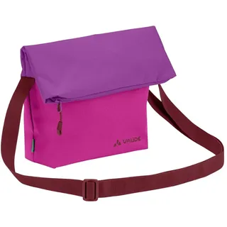 Vaude Heka II Umhängetasche Polyester Pink Orchid