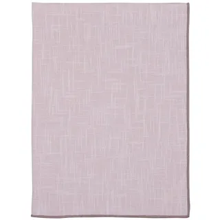 GREENGATE Geschirrtuch dusty rose 70x50cm