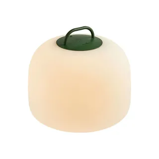 Nordlux Pendelleuchte Kettle Metall Ø 22 cm inkl. dimmbar schwarz-weiß
