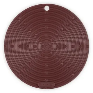 Le Creuset SILIKON TOPFLAPPEN RHÔNE