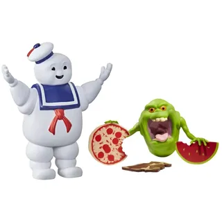 Hasbro Ghostbusters Kenner Classics Action Figures Assortment (4) Wave 2