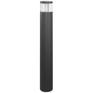 ESYLUX Wegeleuchte Aluminium IP44