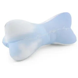Thalia Leseknochen Cloudtrip 100 x 40 cm Blau