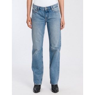 CROSS JEANS® Straight-Jeans H 460 blau 29
