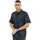 Us Kurzarmhemd Navy 3XL