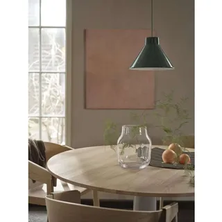 Vasen Muuto, Transparent, Glas - 23