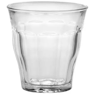 Duralex Picardie Becher 0,2 l 6 St.