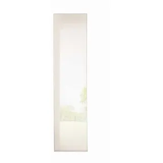 Gardinenbox Nizza Paneelwagen 60 x 245 cm creme