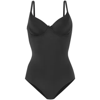nuance Body in schwarz | Gr.: 80A