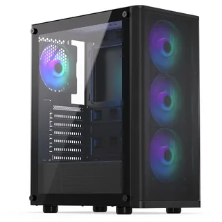 endorfy Ventum 200 ARGB