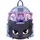 Loungefly Hocus Pocus Tarot Rucksack Lila