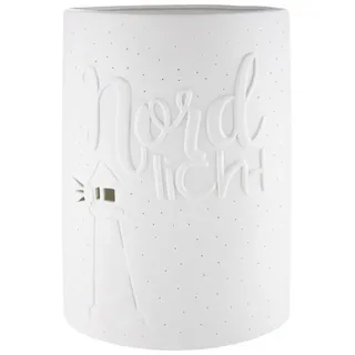 Gilde Nordlicht Weiß 3 St.