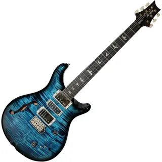 Paul Reed Smith PRS Special Semi-Hollow Cobalt Smokeburst #0417651