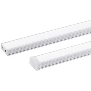 Sigor LUXI LINK Weiß 2 St.