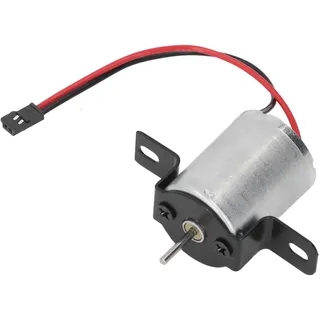 Ofenventilatormotor, Kaminventilatorzubehör, Motor, Wärmebetriebener Ofenventilator für Holzscheitbrenner