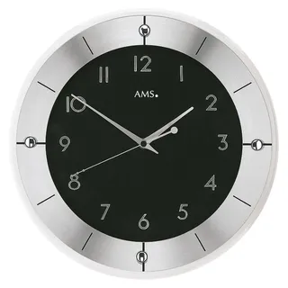 AMS Funk-Wanduhr F5849