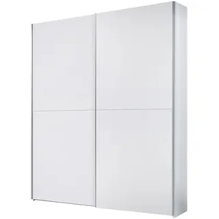 Pol-Power Time 170 x 195 x 59 cm weiß