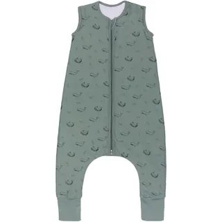 fillikid Baby Schlafsack Wal 0,5 TOG 80