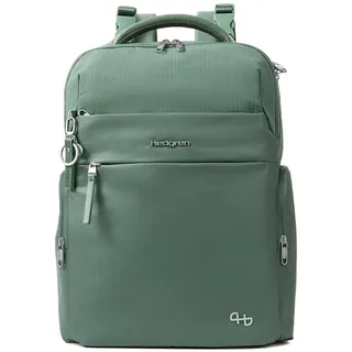 Hedgren Tsutsumi Baby Backpack Duck Green