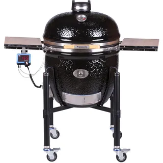 MONOLITH LeChef BBQ Guru PRO-Serie 2.0 129030-BLACK