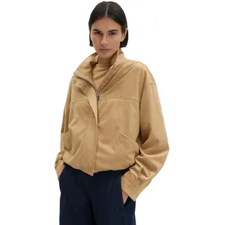 Someday Blouson Beige 36