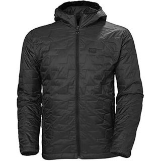 HELLY HANSEN Lifaloft Insulator, Black Matte, S,