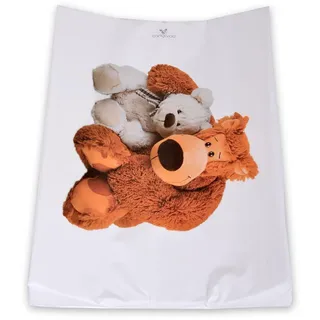 Cangaroo Wickelauflage Bären 67 x 44 cm