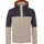 Jacket II braun L
