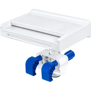 BESTWAY LED Wasserfall blau-weiß 34,5 x 24 x 32 cm