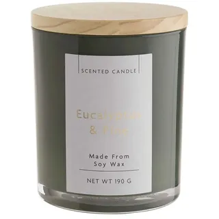 Butlers Duftkerze SCENTED CANDLE 6er-Set in Grün | Gr.: onesize