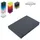 Mikrofaser 120 x grau