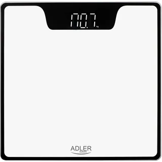 Adler AD 8174 Weiß