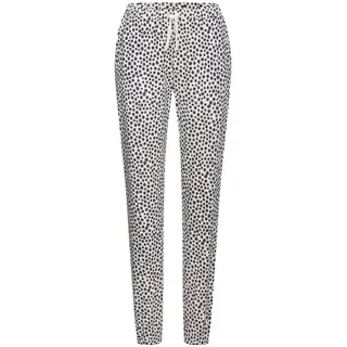 vivance dreams by lascana Pyjamahose Bunt 44/46