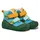 Snuggy Lauflernschuh 19