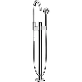 Hansgrohe Axor One Einhandwannenmischer Chrom