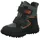 Winterstiefel Grau 27