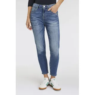 Marc O'Polo Freja boyfriend, blau 31/32