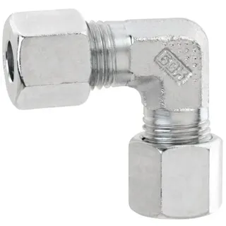 GOK Winkel-Verschraubung 8 x 8 mm