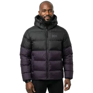 HELLY HANSEN Active Puffy Jacke schwarz M