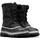 Caribou Herren Schwarz 42 5