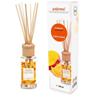 pajoma® Raumduft Raumduft, 1er Pack (1x100ml) in Geschenkverpackung