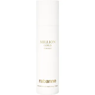 Paco Rabanne Million Gold For Her Deodorant Spray 150 ml